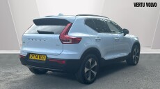 Volvo XC40 2.0 B3P Plus Dark 5dr Auto Petrol Estate